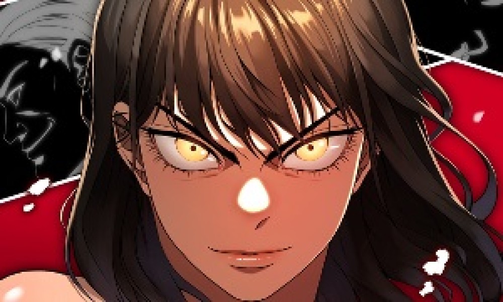 Baca Komik Manhwa Balas Dendam Segi Delapan