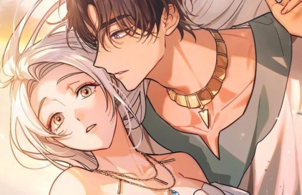 Baca Komik Manhwa Saat Takdir Menemukan Kita