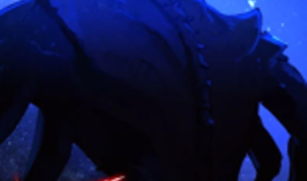 Baca Manhwa Saya Menjadi Monster Luar Angkasa yang Berkembang