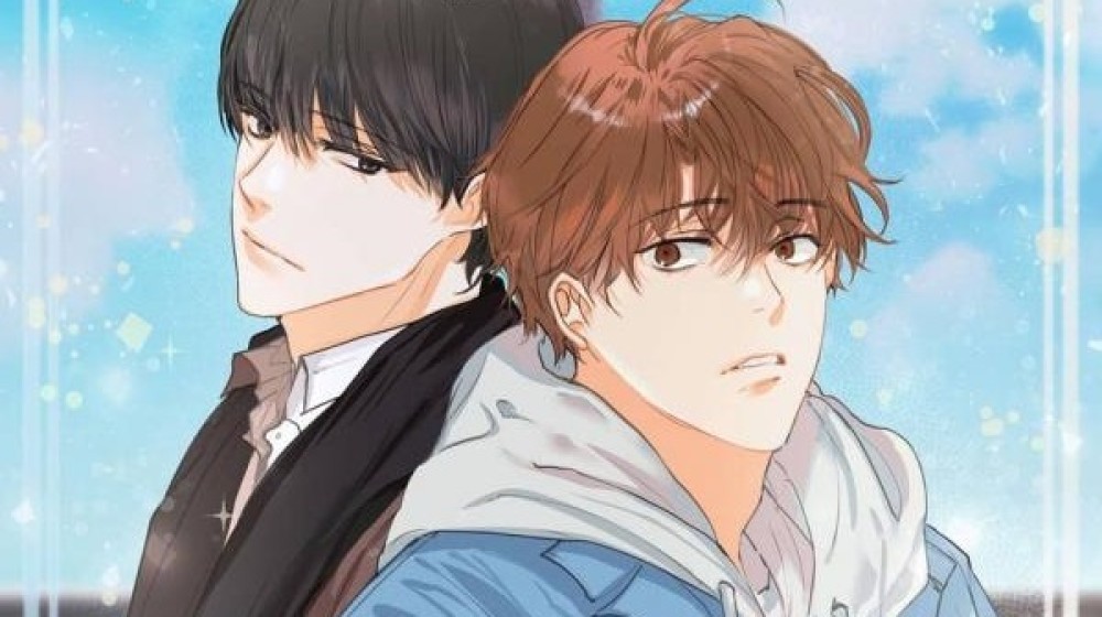 Baca Komik Manhwa Permen Bermunculan