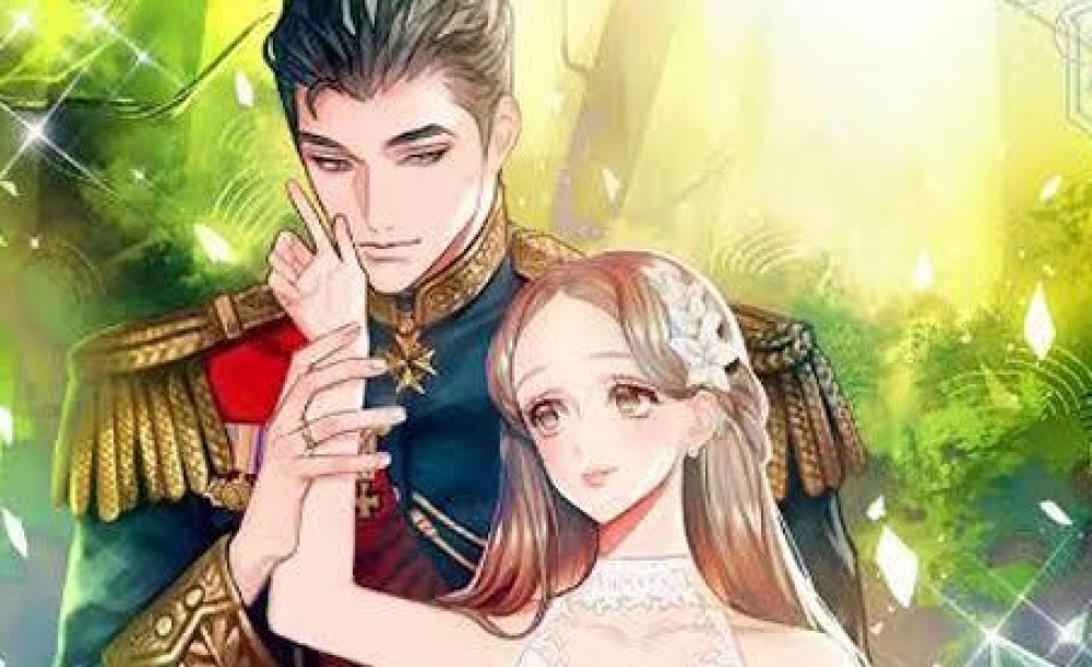 Baca Komik Manhwa Pernikahan Kontrak Amelia