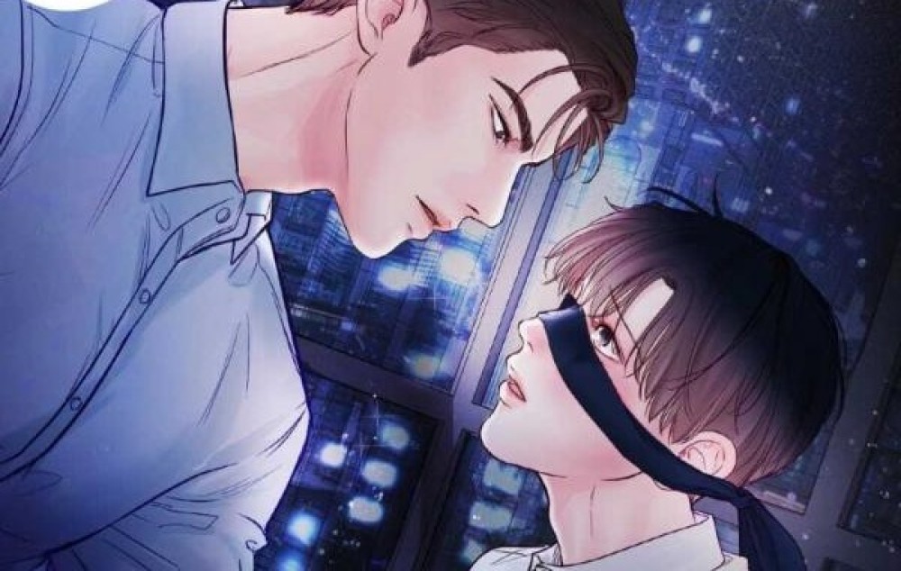 Baca Komik Manhwa Tuan Pada Hari Sabtu