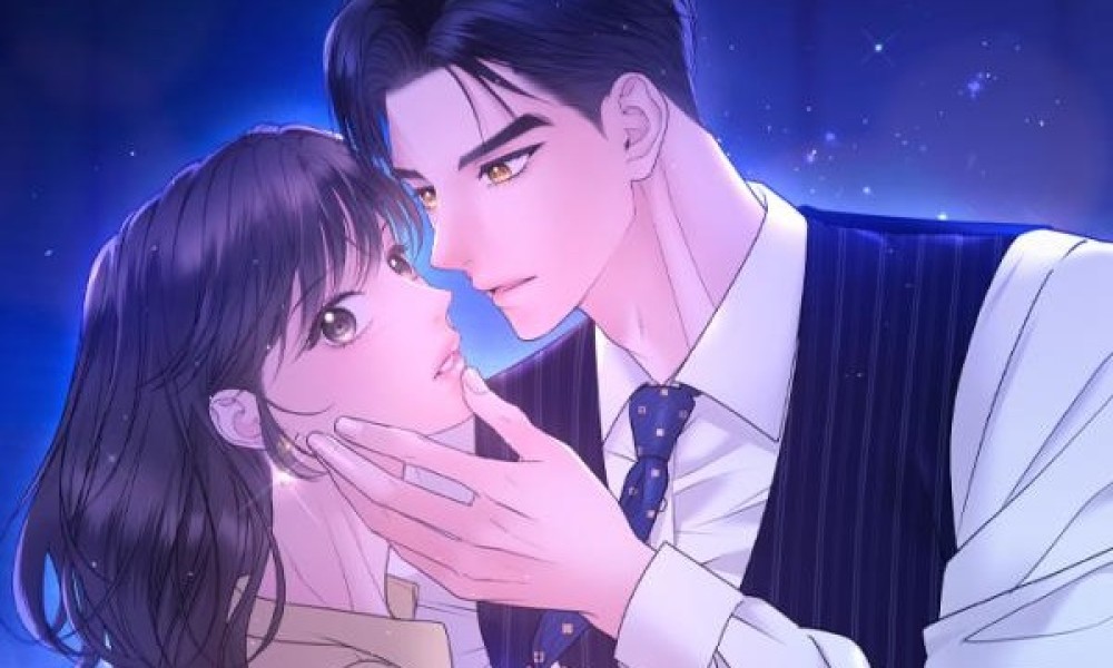 Baca Manhwa Bos Mudaku