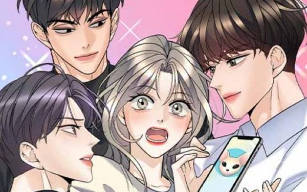 Baca Komik Manhwa RANTA
