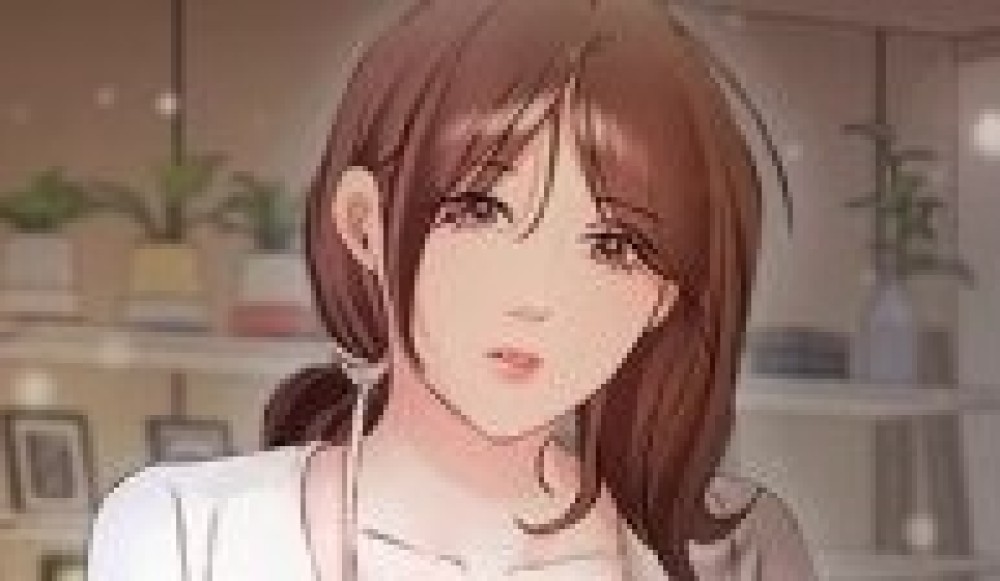 Baca Komik Manhwa Nyonya Di Lantai Bawah