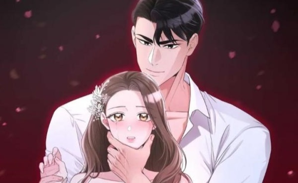 Baca Komik Manhwa Perebutan Pengantin