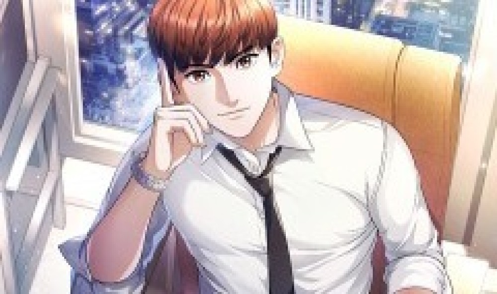 Baca Manhwa Aku Bisa Melakukan Itu