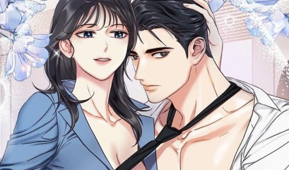 Baca Komik Manhwa Yaa Seperti Itu! Kerja Bagus dan Makanlah!