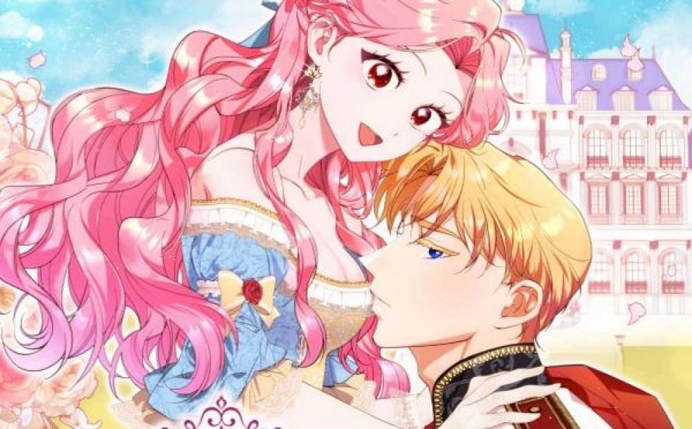 Baca Komik Manhwa Aku Merampas Kesucian Sang Tiran