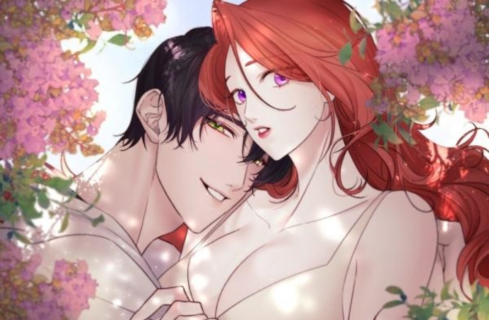 Baca Komik Manhwa Bagaimana Cara Mematahkan Kutukan