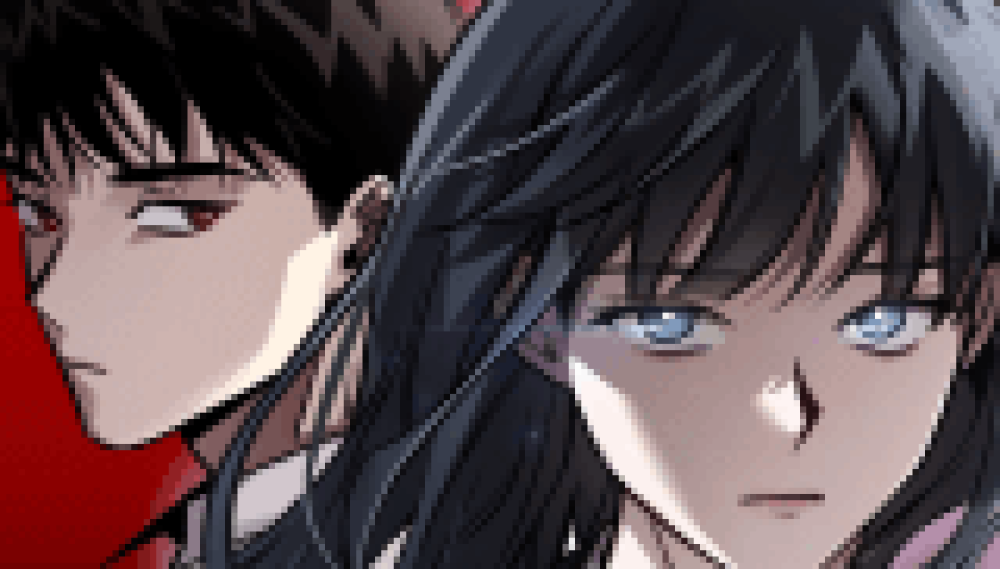 Baca Komik Manhwa Nyekar