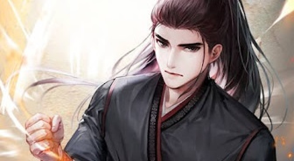 Baca Komik Manhua Tak Terkalahkan Hingga 100 Hit