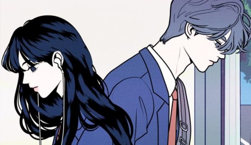 Baca Komik Manhwa Si Paling Introvert