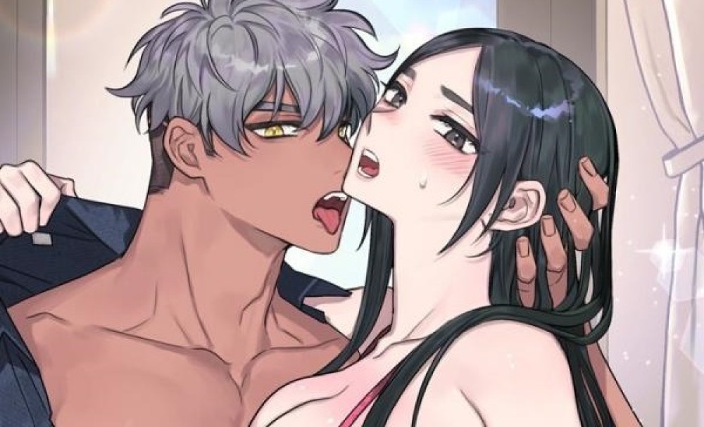 Baca Komik Manhwa Siapa Yang Menelepon