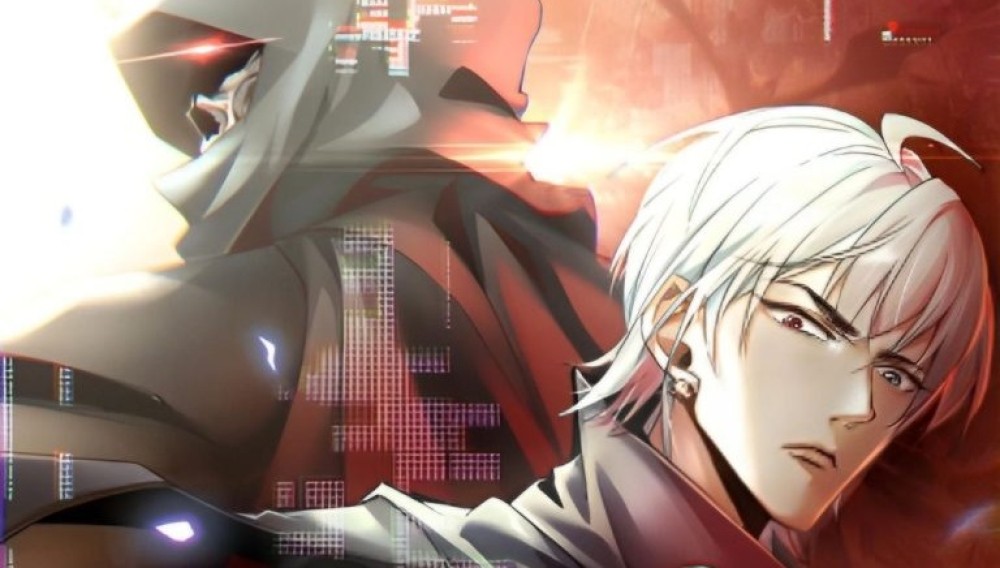 Baca Manhua Raja Iblis Terkuat Menjadi Pemula