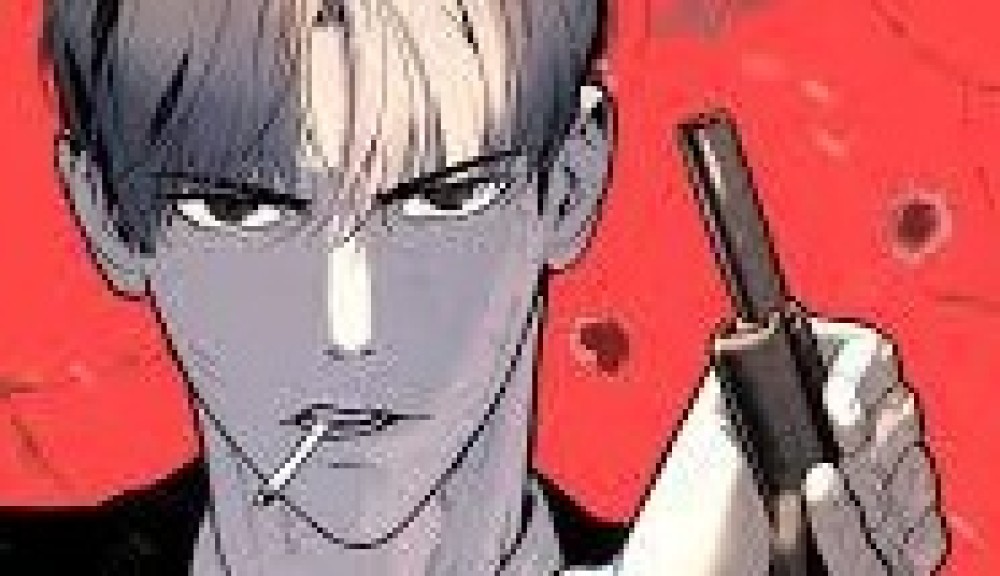 Baca Komik Manhwa Pembunuh Peter Xv1