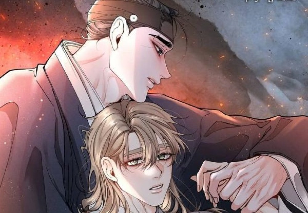 Baca Komik Manhwa Demam