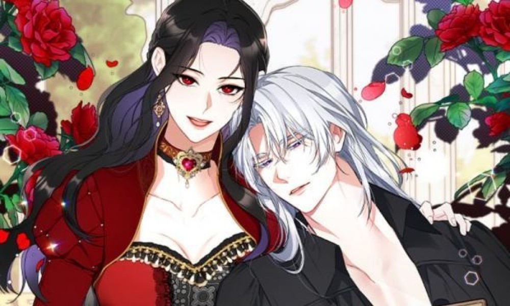 Baca Komik Manhwa Kanggo Kowe Tresnoku Xv3