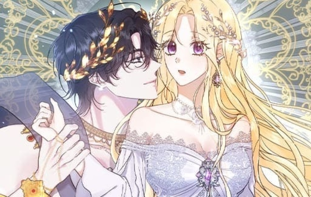 Baca Komik Manhwa Sangat Bercahaya