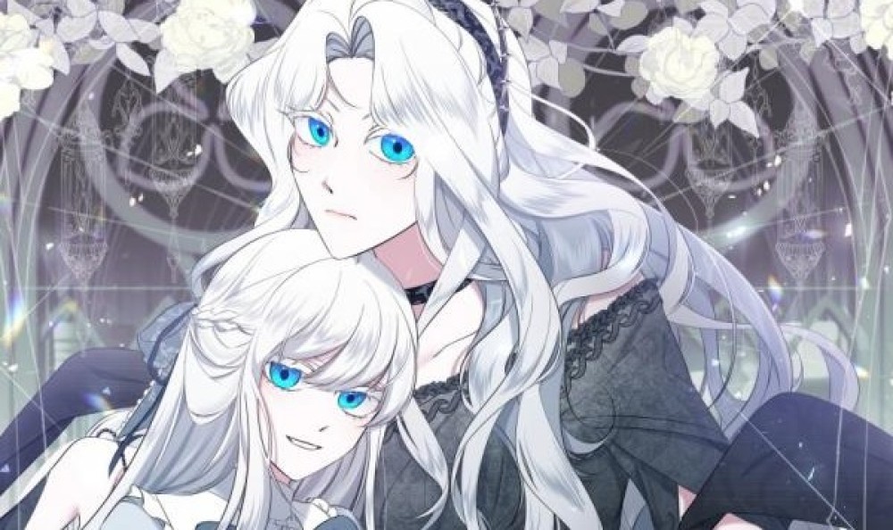 Baca Komik Manhwa Perlu Didik Adek Biar Gak Sesad