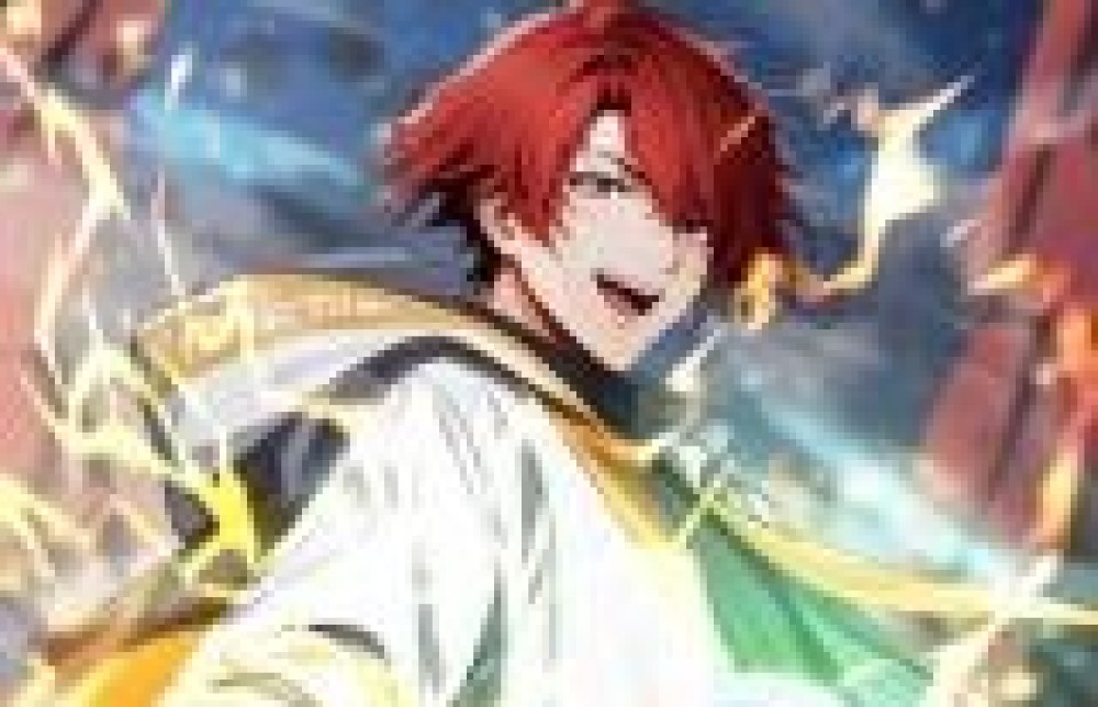 Baca Komik Manhua Pengubah Profesi