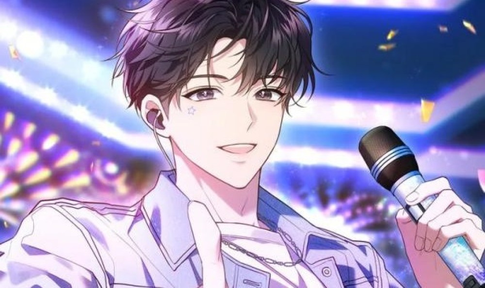 Baca Komik Manhwa Dalam Kehidupan Ini, Bintang Terbesar di Alam Semesta!