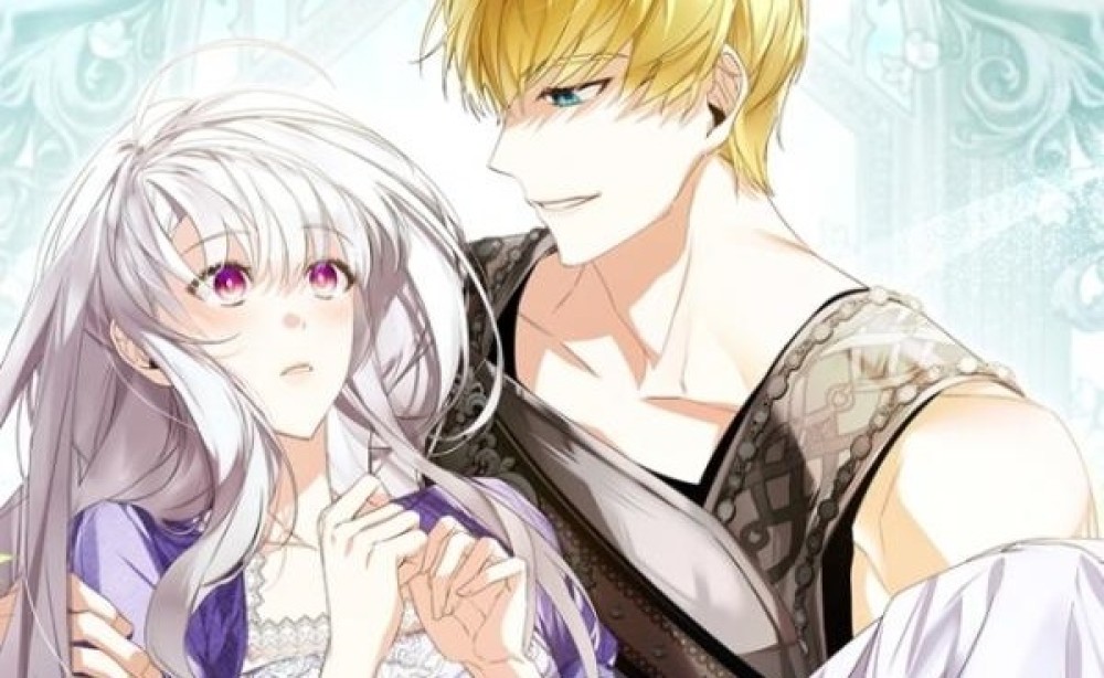 Baca Komik Manhwa Saya Jatuh Dalam Pelukan Penjahat Gila