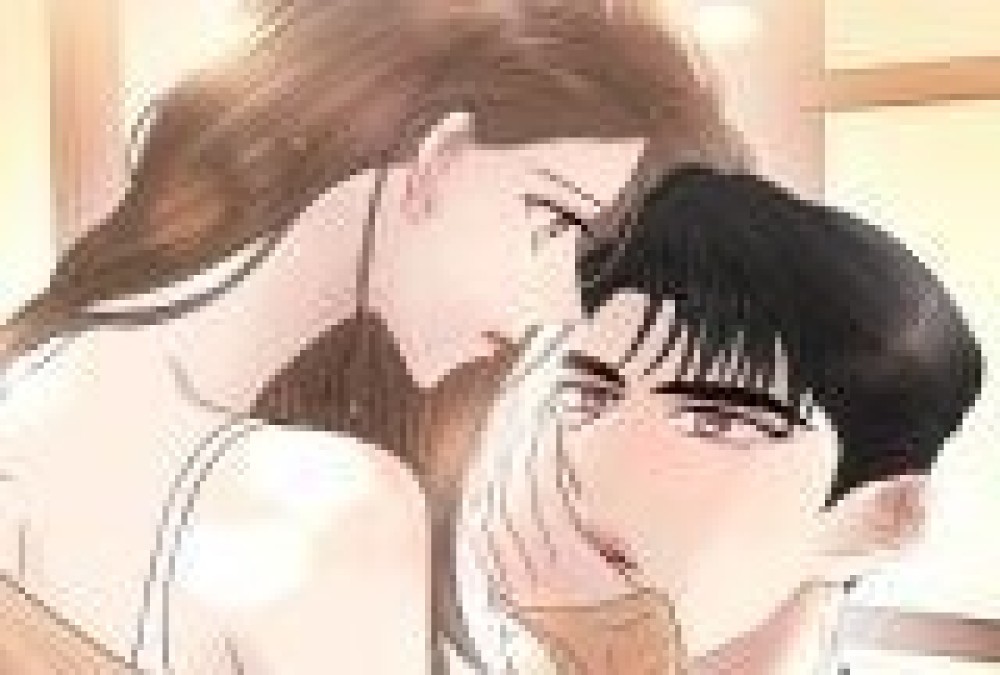 Baca Komik Manhwa Jejak Kaki Binatang