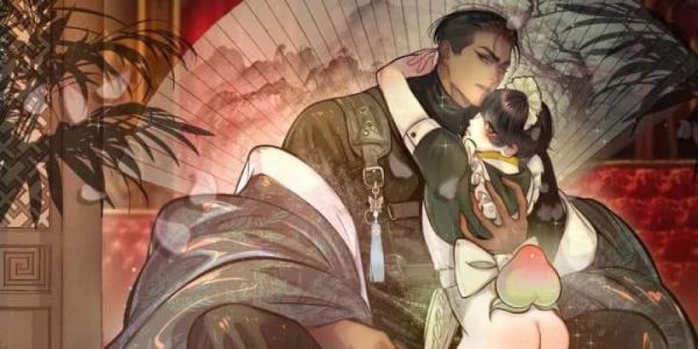 Baca Komik Manhwa Bocah Persik