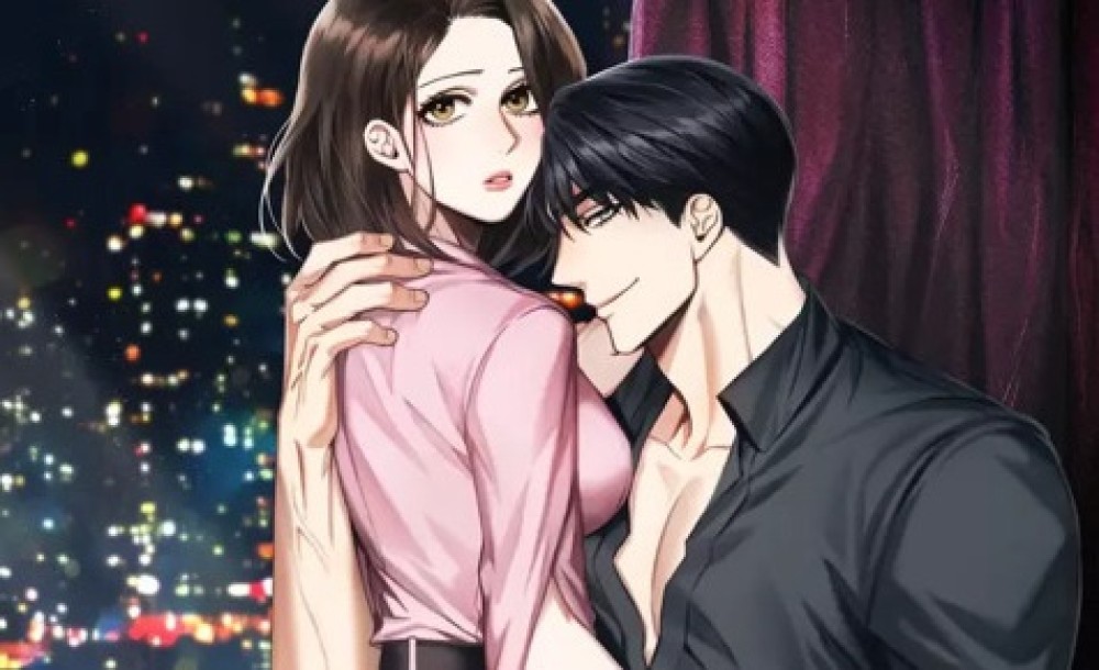 Baca Komik Manhwa Omega Palsu