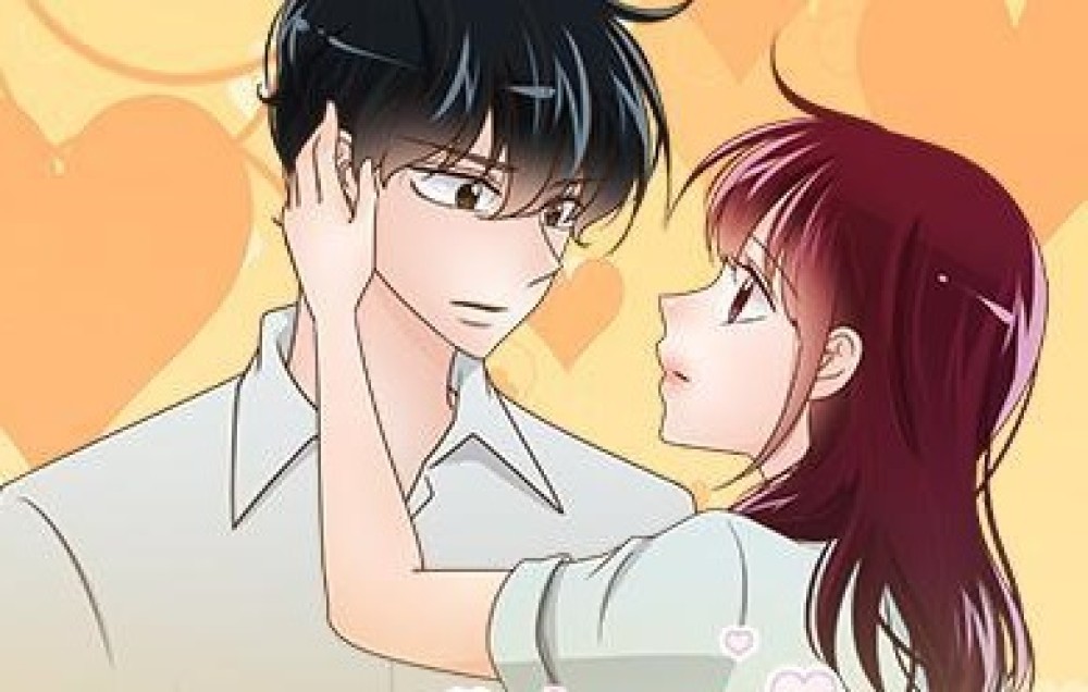 Baca Manhwa Cinta Peri