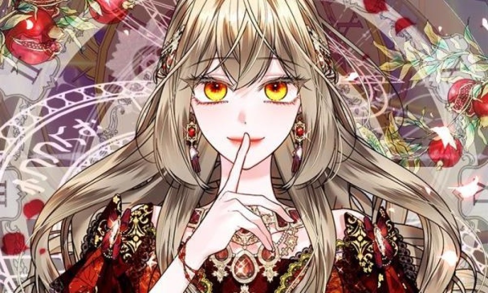 Baca Manhwa Panduan Pengguna Penjahat Wanita