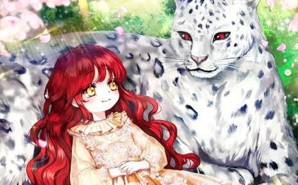 Baca Komik Manhwa Saya Mengadopsi Namjoo Dari Tempat Penampungan Tahanan