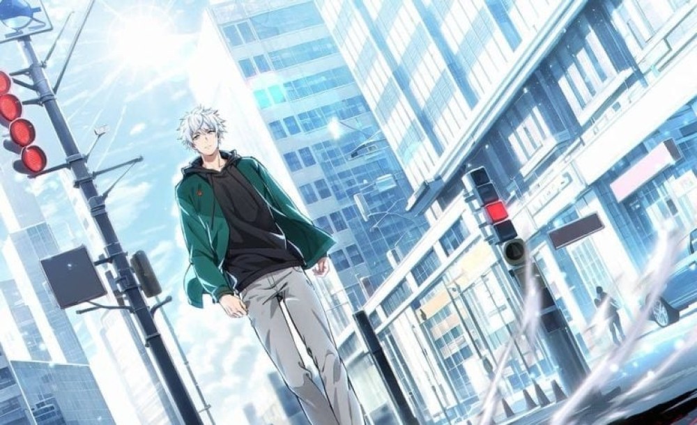 Baca Komik Manhua Kembali Dari Kematian Untuk Membangun Guild Terkuat Sepanjang Masa