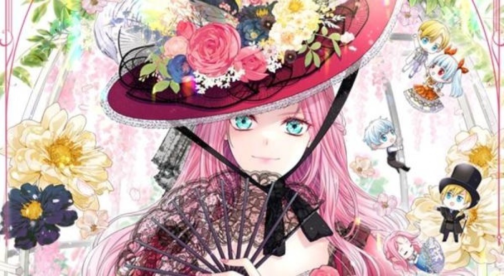 Baca Komik Manhwa Akanku Ceraikan ML Yang Siscon