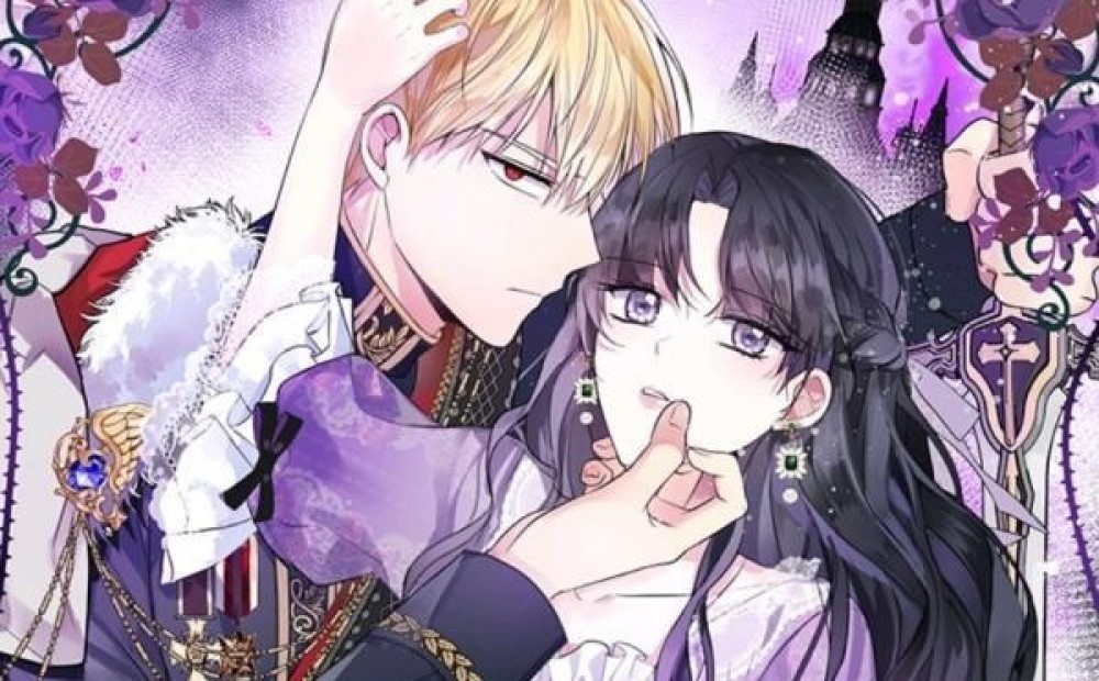 Baca Komik Manhwa Aku Menjadi Istri Pemeran Utama Pria yang Tragis