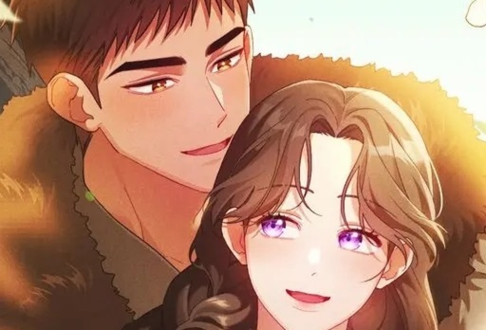 Baca Komik Manhwa Pulau Mokrin