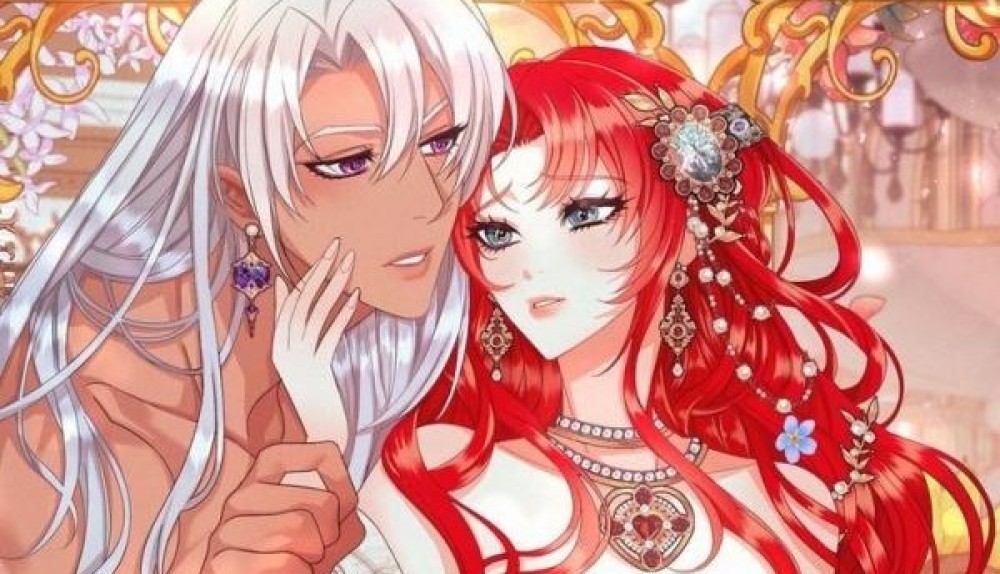 Baca Komik Manhwa Menangislah Dengan Cantik