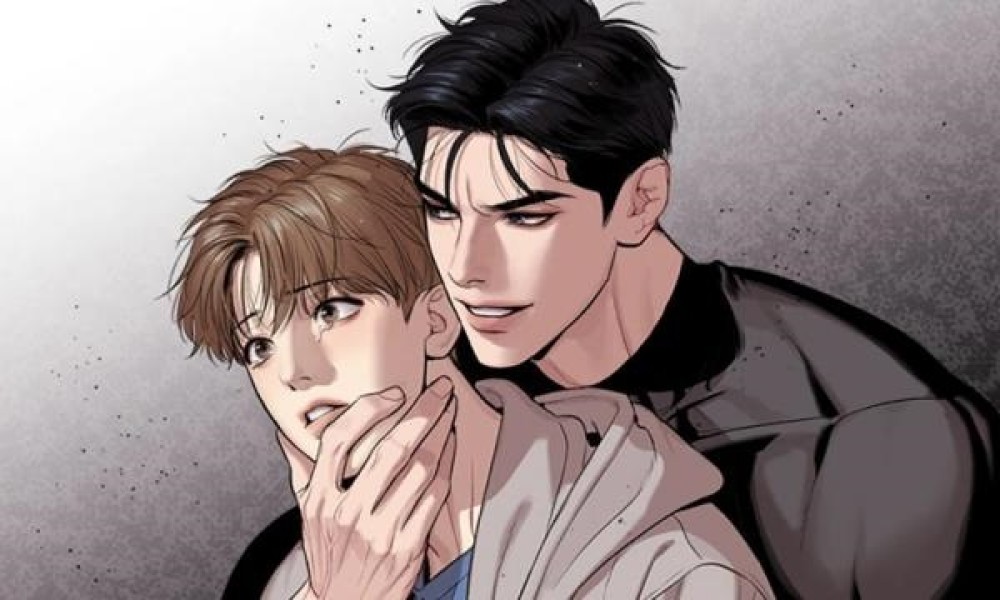 Baca Komik Manhwa Nasib Sial
