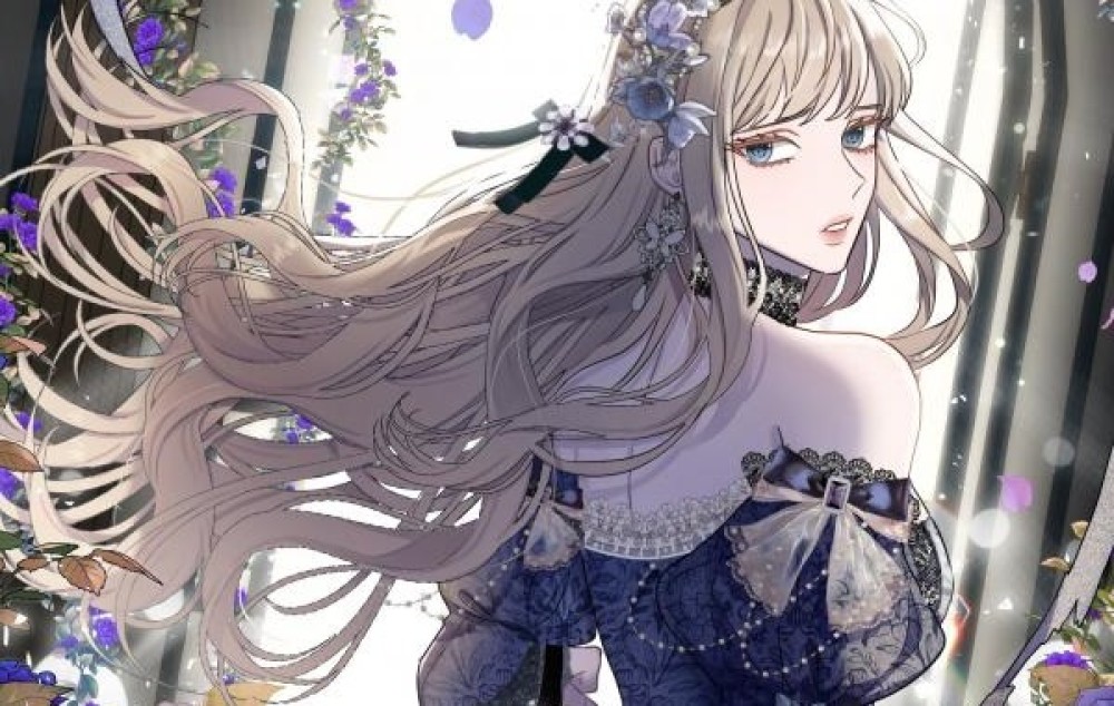 Baca Komik Manhwa Makan Aku Mas!