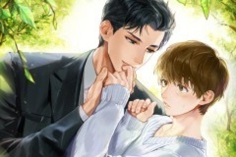 Baca Komik Manhwa Ayah Orang Maniak Obsesif Sedang Tergoda