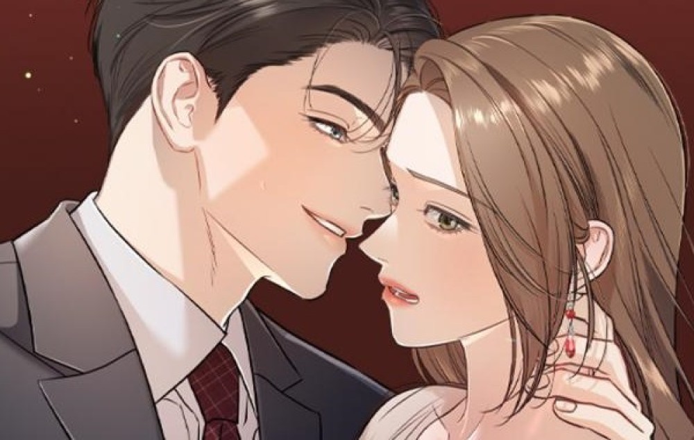 Baca Komik Manhwa Aku Kesal Karena Tidak Bisa Mendapatkanmu