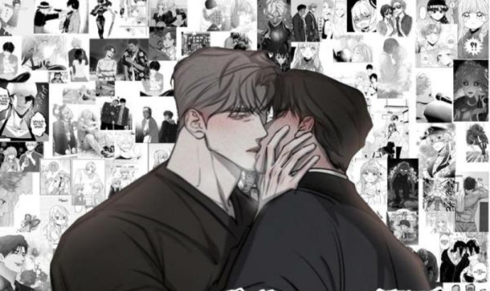 Baca Komik Manhwa Antara Nasib Dan Keberuntungan