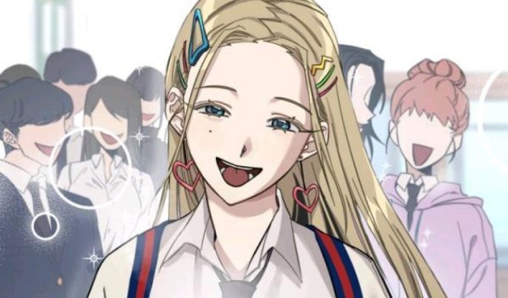 Baca Komik Manhwa Titik Balik Kehidupan