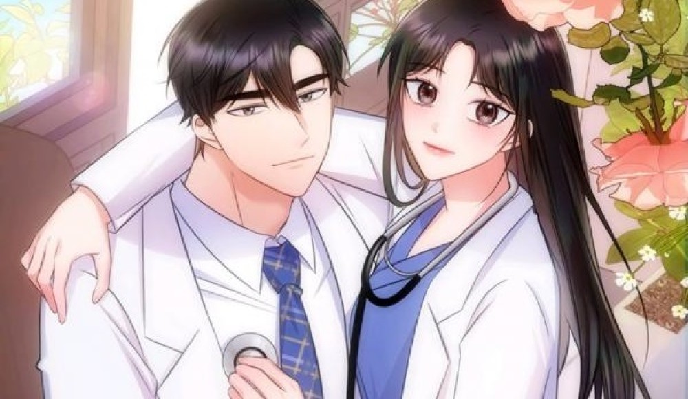 Baca Komik Manhwa Gebetan Hati