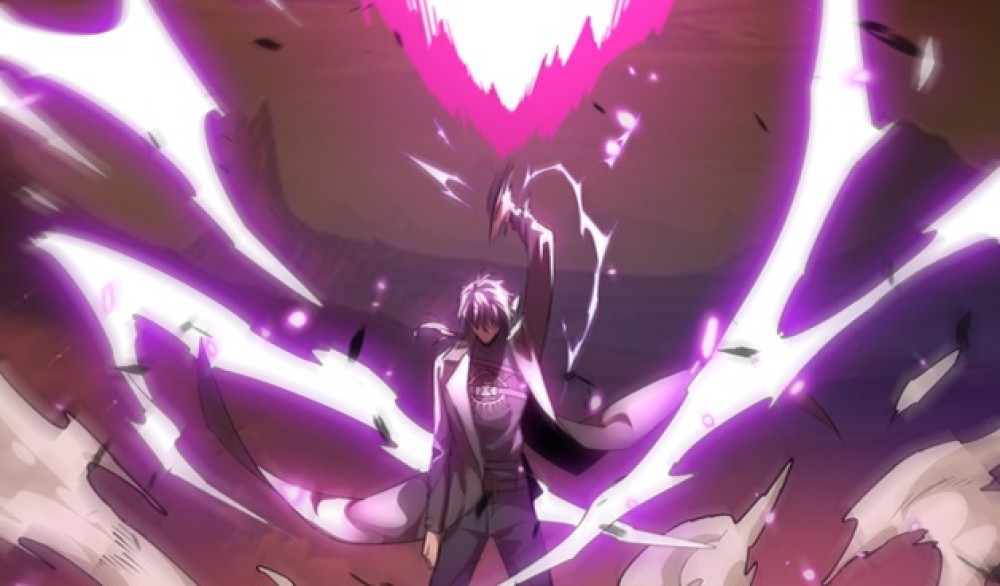 Baca Manhwa Pemain Terkuat Kembali Setelah Seribu Tahun Xv1