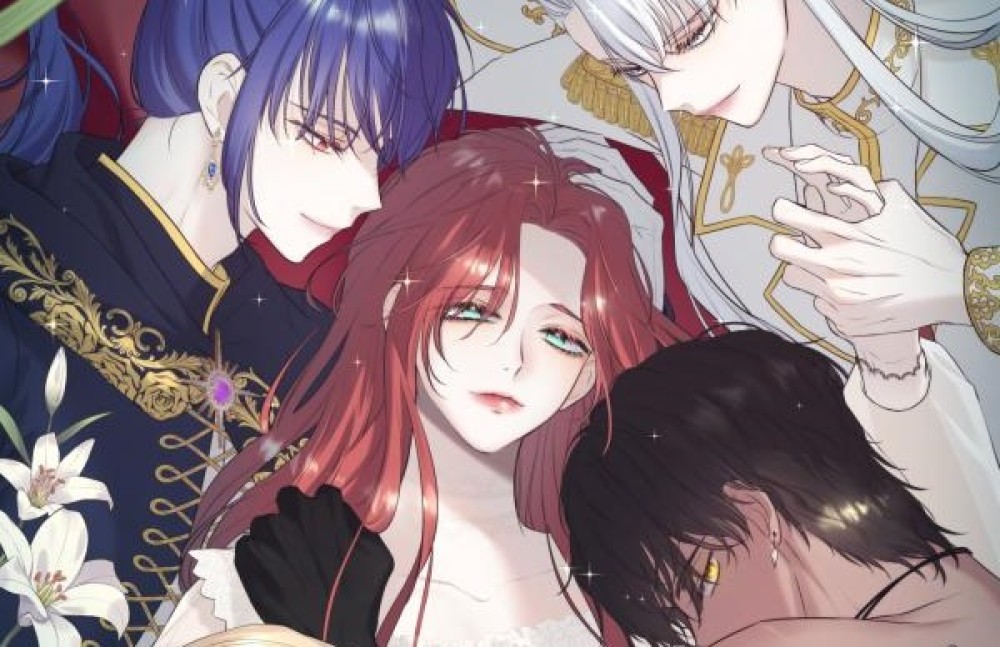 Baca Komik Manhwa Kenapa Harus Reverse Harem?