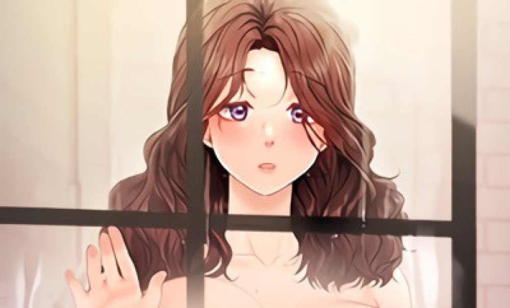 Baca Komik Manhwa Apakah Itu Ibu atau Kakakmu?