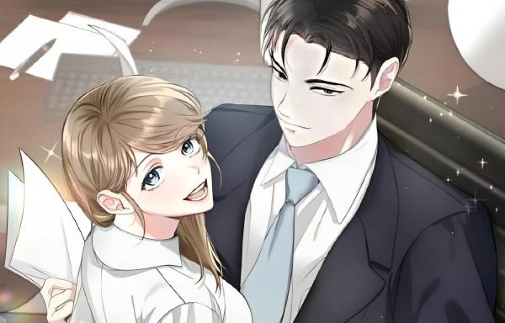 Baca Komik Manhwa Raoleh Ciuman