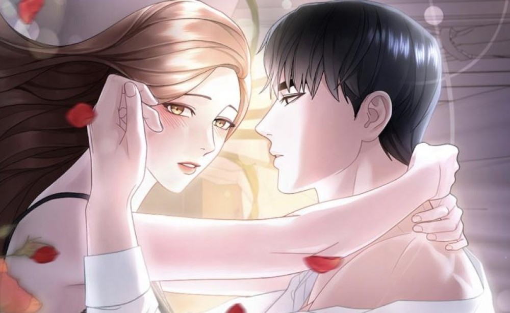 Baca Komik Manhwa Hubungan Pasutri